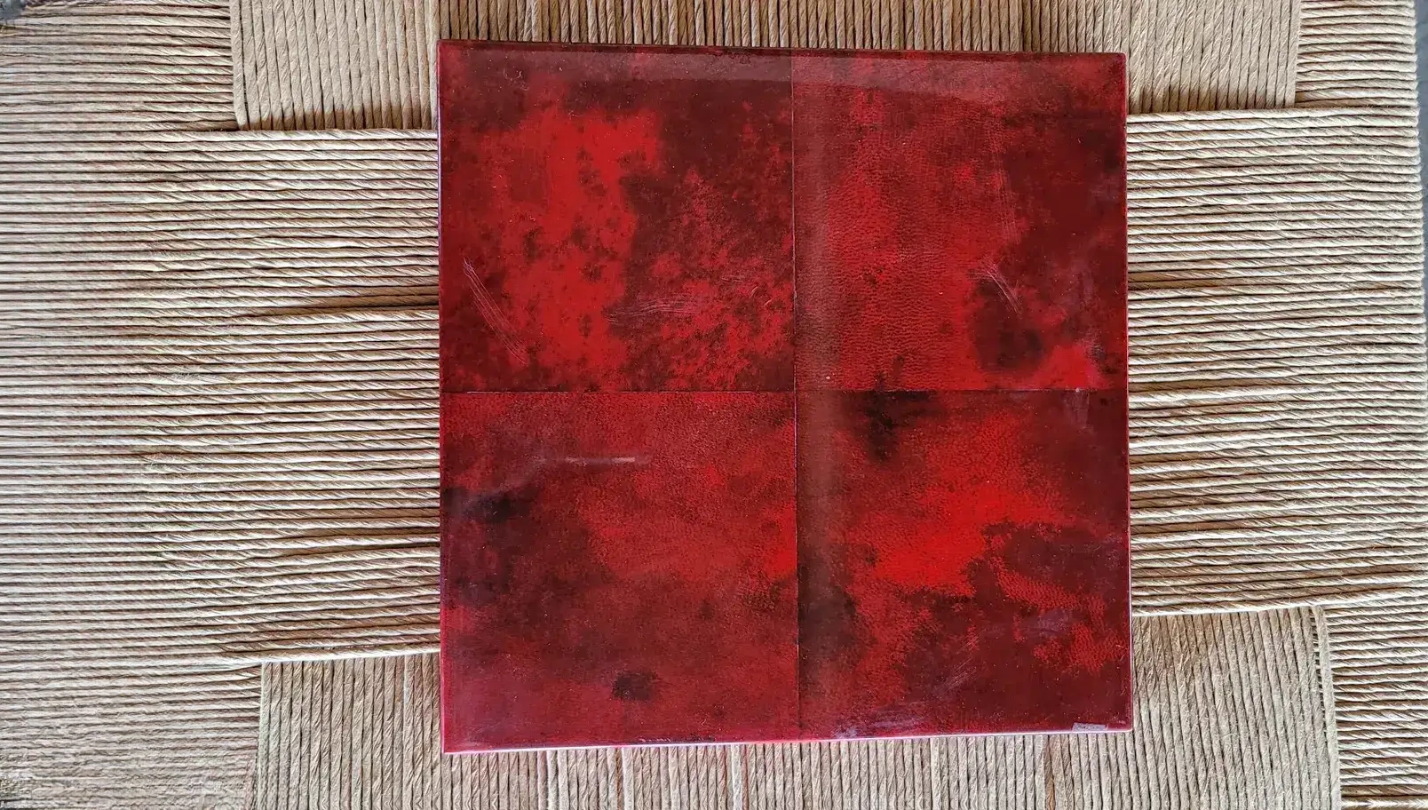 Rubí Sangre de Pichón